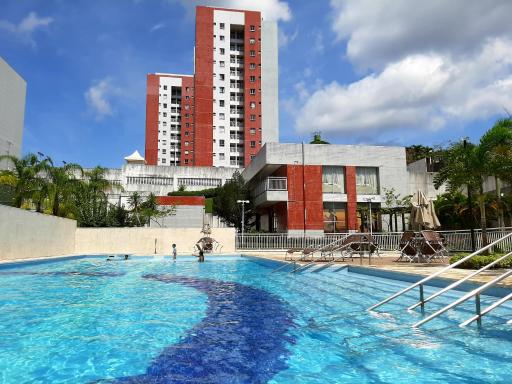 Apartamento completo - Housity