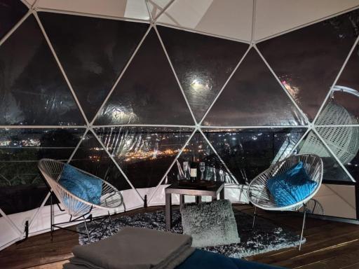 Glamping Eco Azulejo - Housity