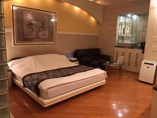 ホテルアクアエスパシオ 大人専用 - Housity