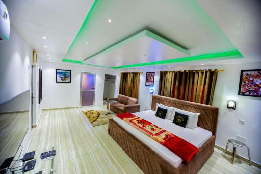 Nap Apartment Hotel - Housity