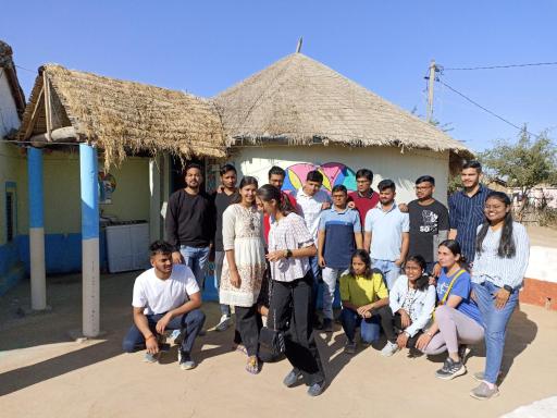 Rann of kutch home stay - Housity