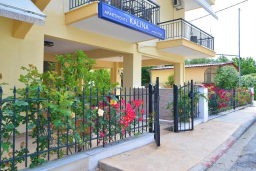 Apartments Kalina - Housity