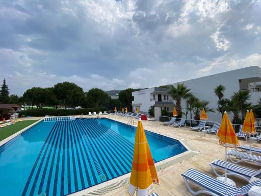 palm club apart otel - Housity
