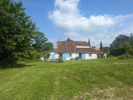 Cottage Tranquillité - Housity