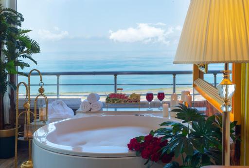Andalouse Otel - Housity