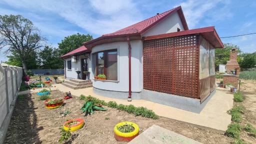 Casa Catalin,Corbu - Housity