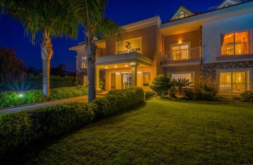 Grand Gocek Hotel - Housity