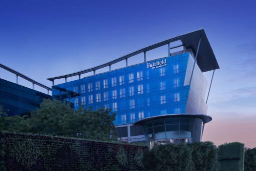 Fairfield by Marriott Agra - Housity