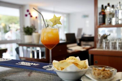 Hotel Alfa - SPIAGGIA INCLUSA con Formula All Inclusive 7 notti - Housity