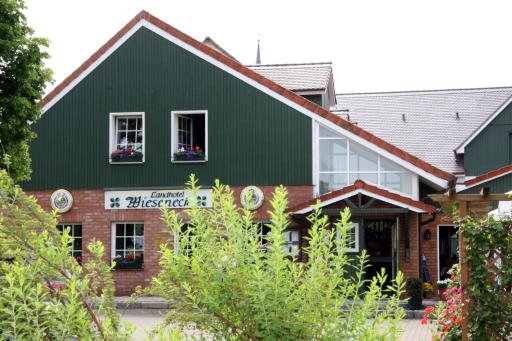Landhotel Wieseneck - Housity