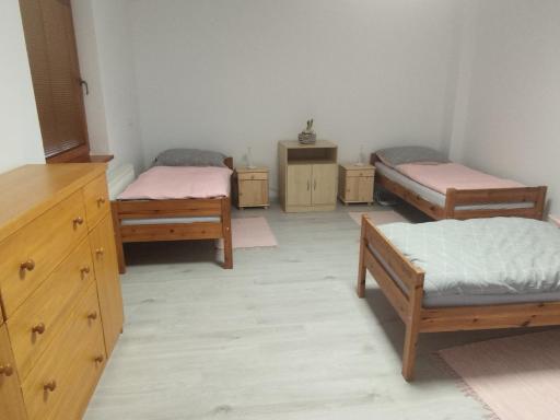 Ubytovanie Vo dvore - Housity
