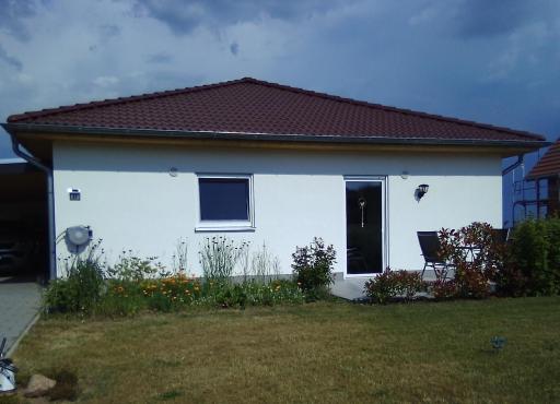 FeWoMeißner - Housity