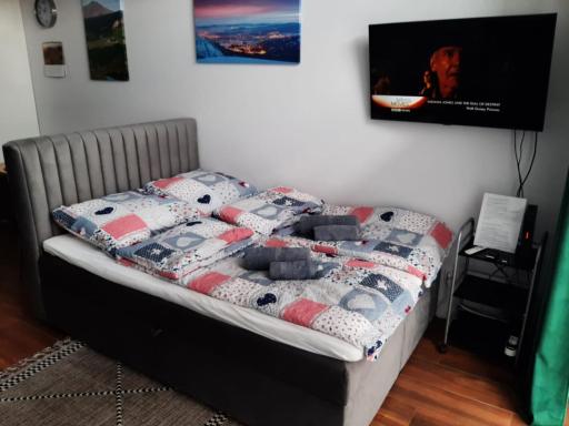 Aparta Lotnisko - Housity