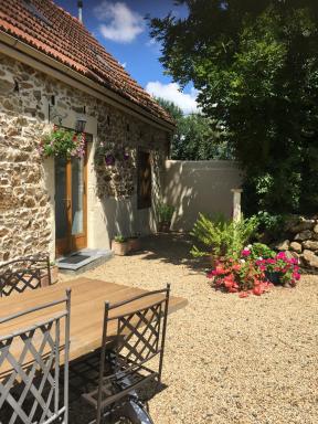 Gites du Manoir - Housity
