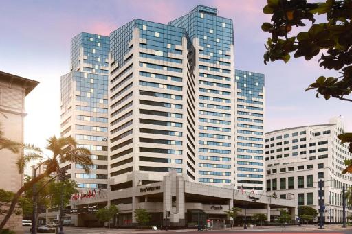 The Westin San Diego Bayview - Housity
