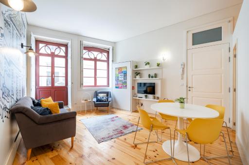 Trindade Central Apartment - Housity