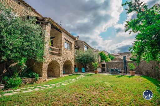 ☆MAISON PROVENCALE☆3chambres☆Idéal famille - Housity
