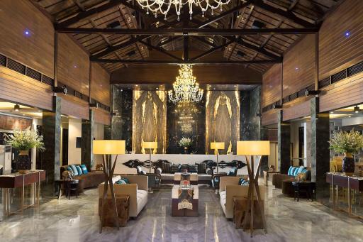 AKAR Hotels & Resort Lampung - Housity