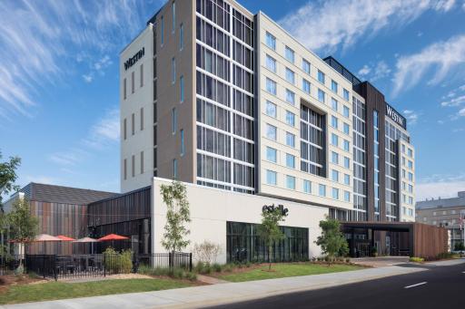 The Westin Jackson - Housity