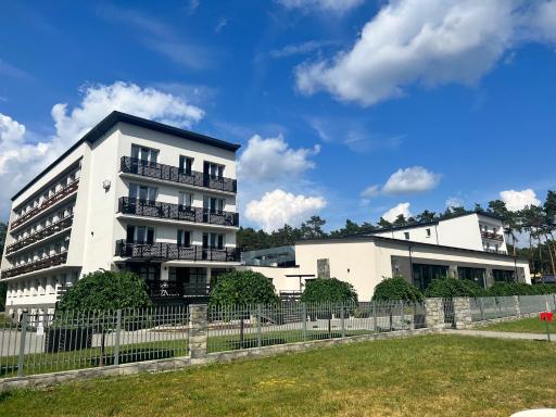Kompleks Turystyczno - Wypoczynkowy Kuznica - Housity