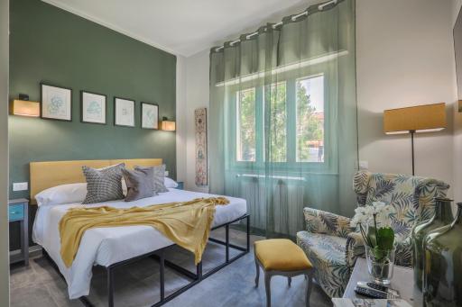 I Levrieri - Housity