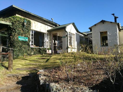 Walkerbouts Inn - Housity