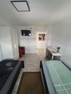 Monteurapart Neu-Ulm - Housity