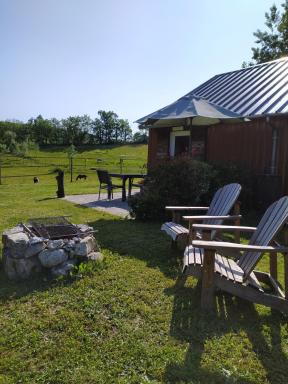Gîte Baden - Housity