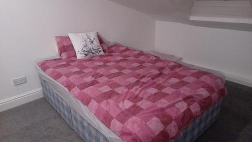 Twin room in Hoylake - 500 metres from Royal Liverpool Golf Course - Housity