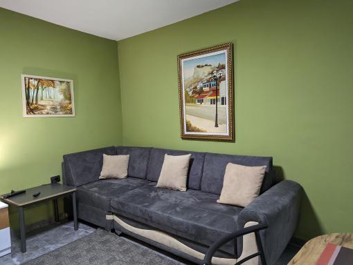 Spiranca Luxury Apartments - Housity