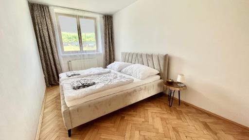 Apartmán Deštné v Orlických horách 58 - Housity