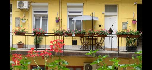 Budapest Pearl - in the heart of city - Housity