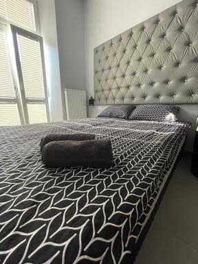 Spanie 7 w Rynku -Hotelik -Parking - Housity