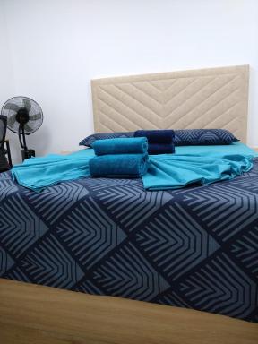 Spacious and Private Room - Lo Mejor en Malaga Centro - Housity