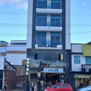 HOTEL PLAZA 6 - Housity