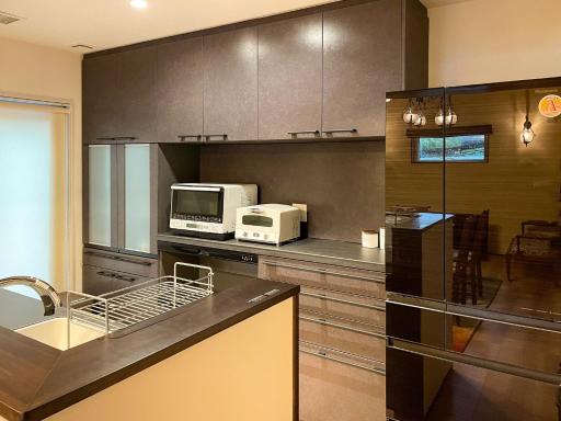 Tree Village Karuizawa East Villa - Vacation STAY 93674v - Housity