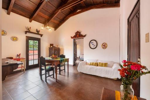 Casita La Azotea - Housity