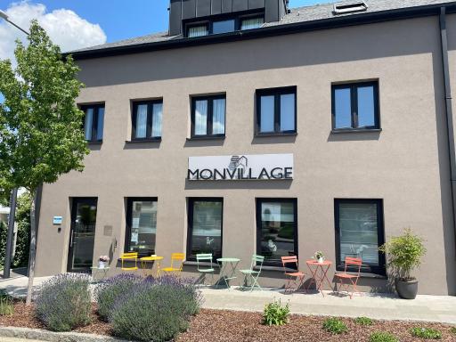 Hotel Monvillage - Housity