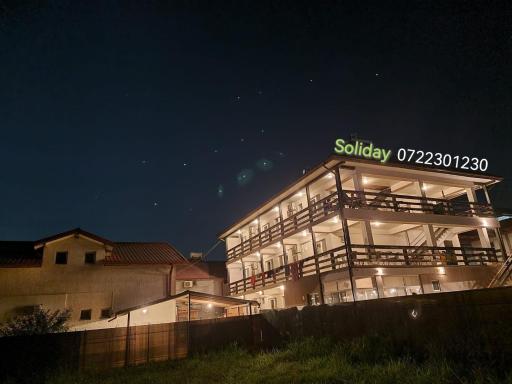 Soliday - Housity