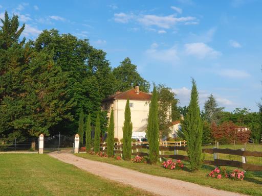 Domaine Christanna - Housity