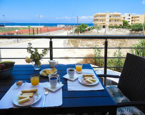 Stadium Sea Beach Apartment - Housity