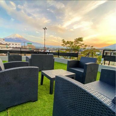TOCORO, Mt, Fuji HOSTEL - Vacation STAY 02334v - Housity