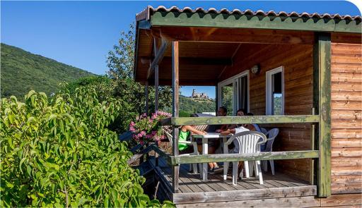 Camping Onlycamp Pierre & Sources - Housity