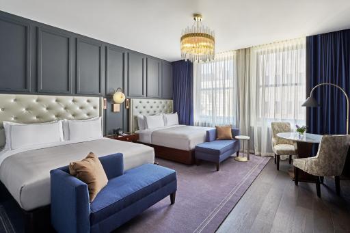 The LaSalle Chicago, Autograph Collection - Housity