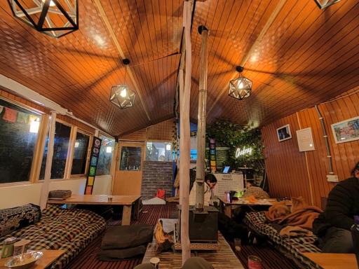 Chakras - A Boutique Stay - Housity