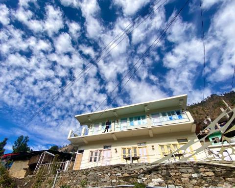 Chakras - A Boutique Stay - Housity
