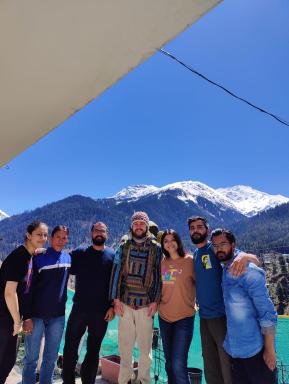 Chakras - A Boutique Stay - Housity