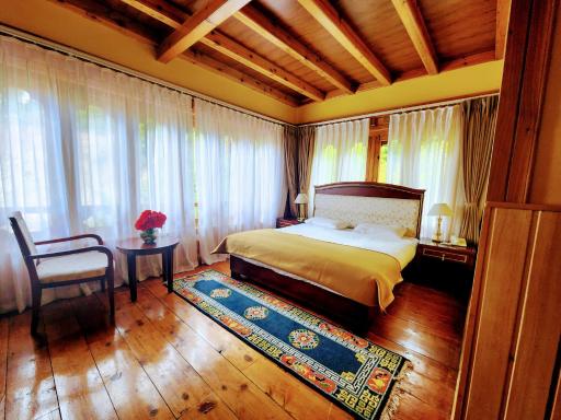 TIger's Nest Resort - Housity