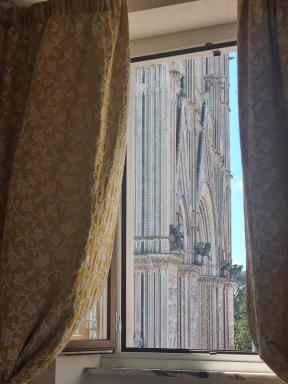 Hotel Virgilio - Housity