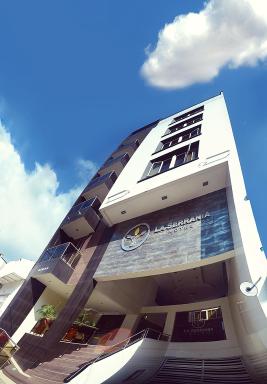 Hotel La Serrania Bucaramanga - Housity